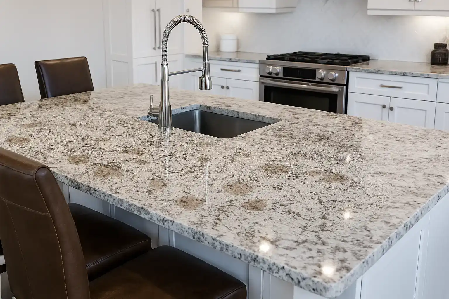 Stone Care & Maintenance